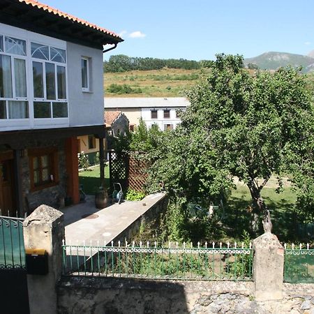 Casa Anhelo El Candil ปวยบลา เด ลีโญ ภายนอก รูปภาพ