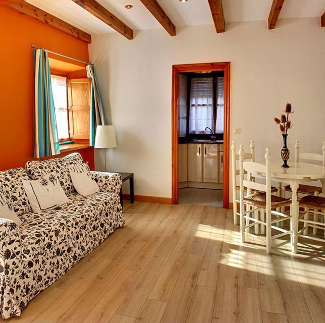 Casa Anhelo El Candil ปวยบลา เด ลีโญ ภายนอก รูปภาพ